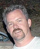 Greg Boyd 