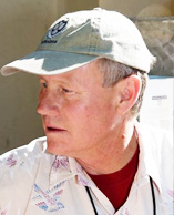 Gary Watts