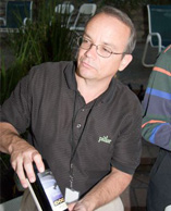 Mike Workman