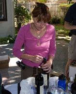 Nancy Holleran