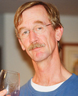 Sandy Teeter
