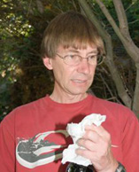 Stuart Marshall